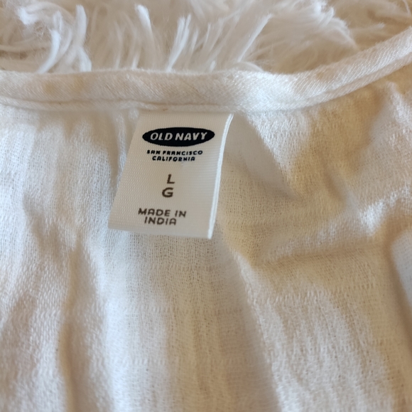 Old navy blouse - Picture 5 of 6